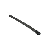 1/4 in. Galvanized Steel Cable from hangardoorparts.com